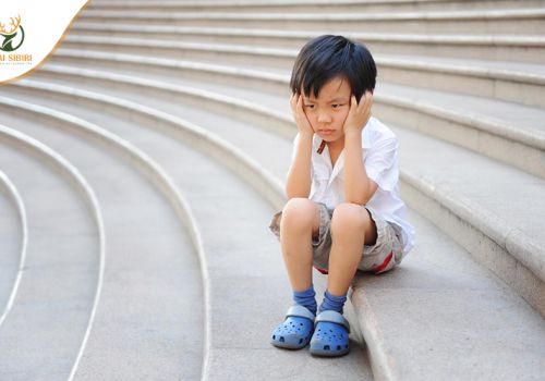 Chăm sóc trẻ bị suy dinh dưỡng đúng cách 