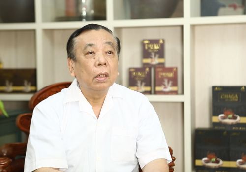 Tác dụng của Nhung Hươu đối với sức khỏe